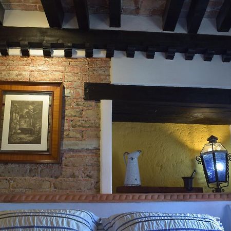Sanbernabe Tres Hotel Guanajuato Luaran gambar