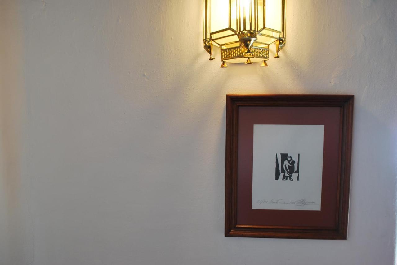 Sanbernabe Tres Hotel Guanajuato Luaran gambar