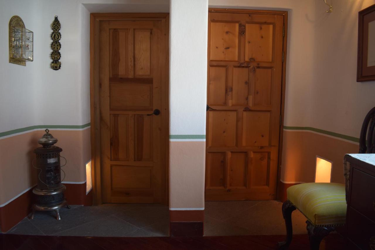 Sanbernabe Tres Hotel Guanajuato Luaran gambar
