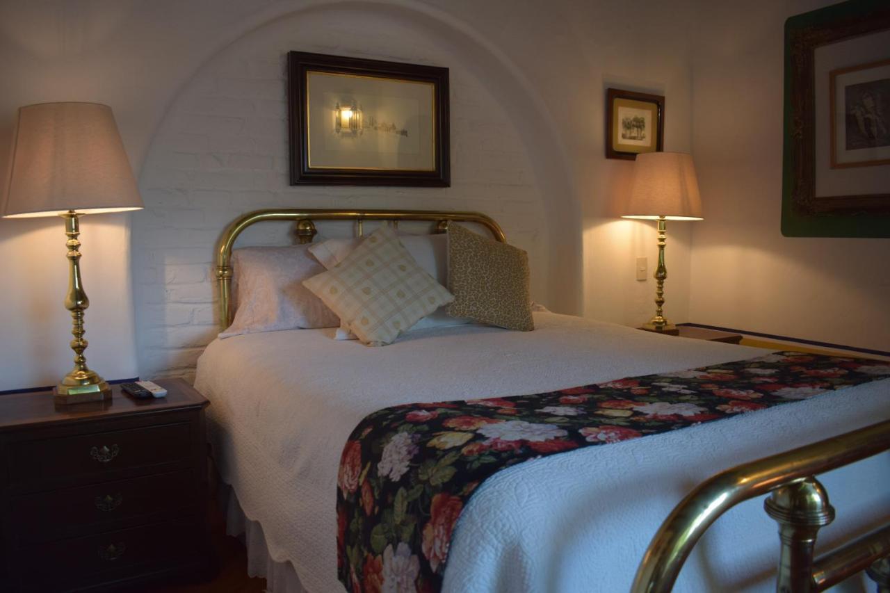 Sanbernabe Tres Hotel Guanajuato Luaran gambar